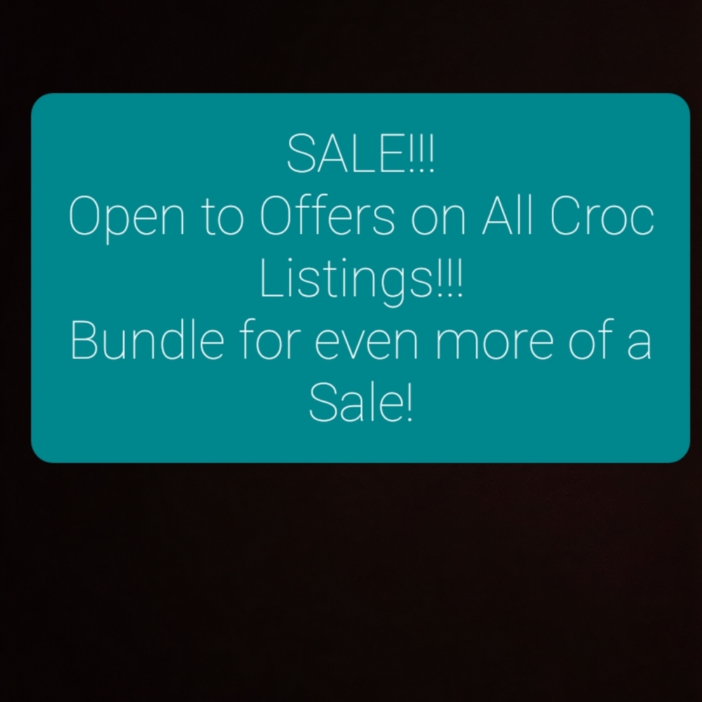 Crocs